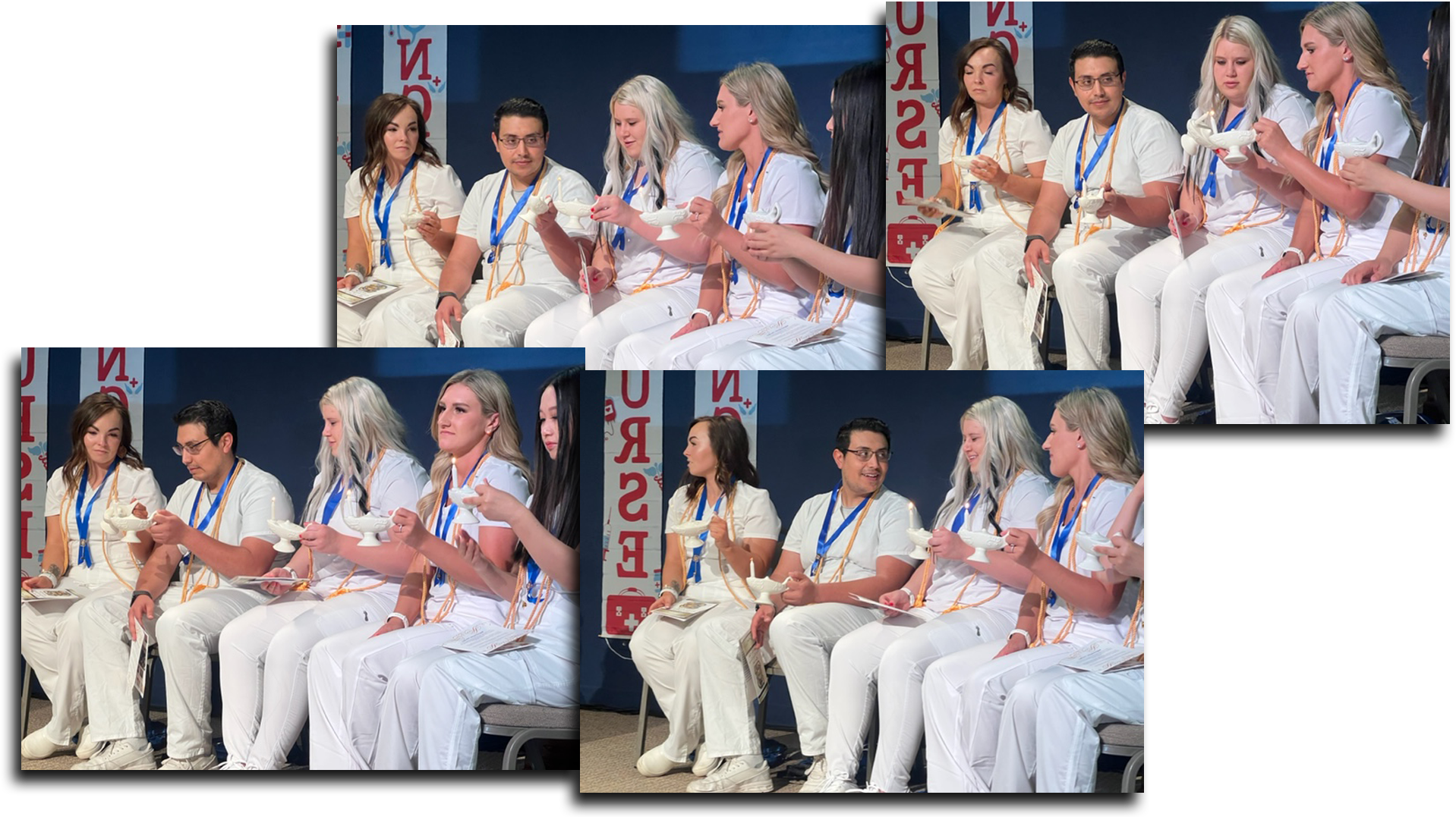 2022 Nurse Pinning image